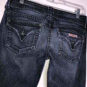 Hudson jeans